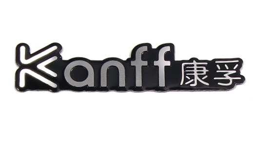 高光标牌