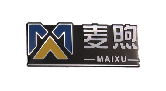 高光标牌