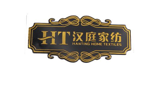 金属标牌